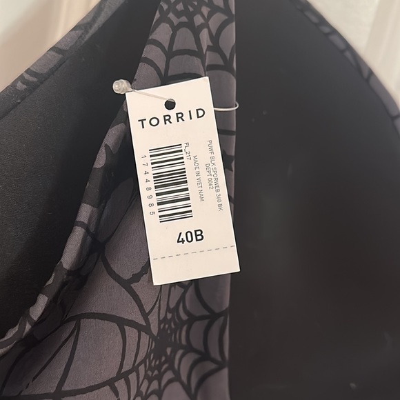 Push-up bra - Picture 2 of 3